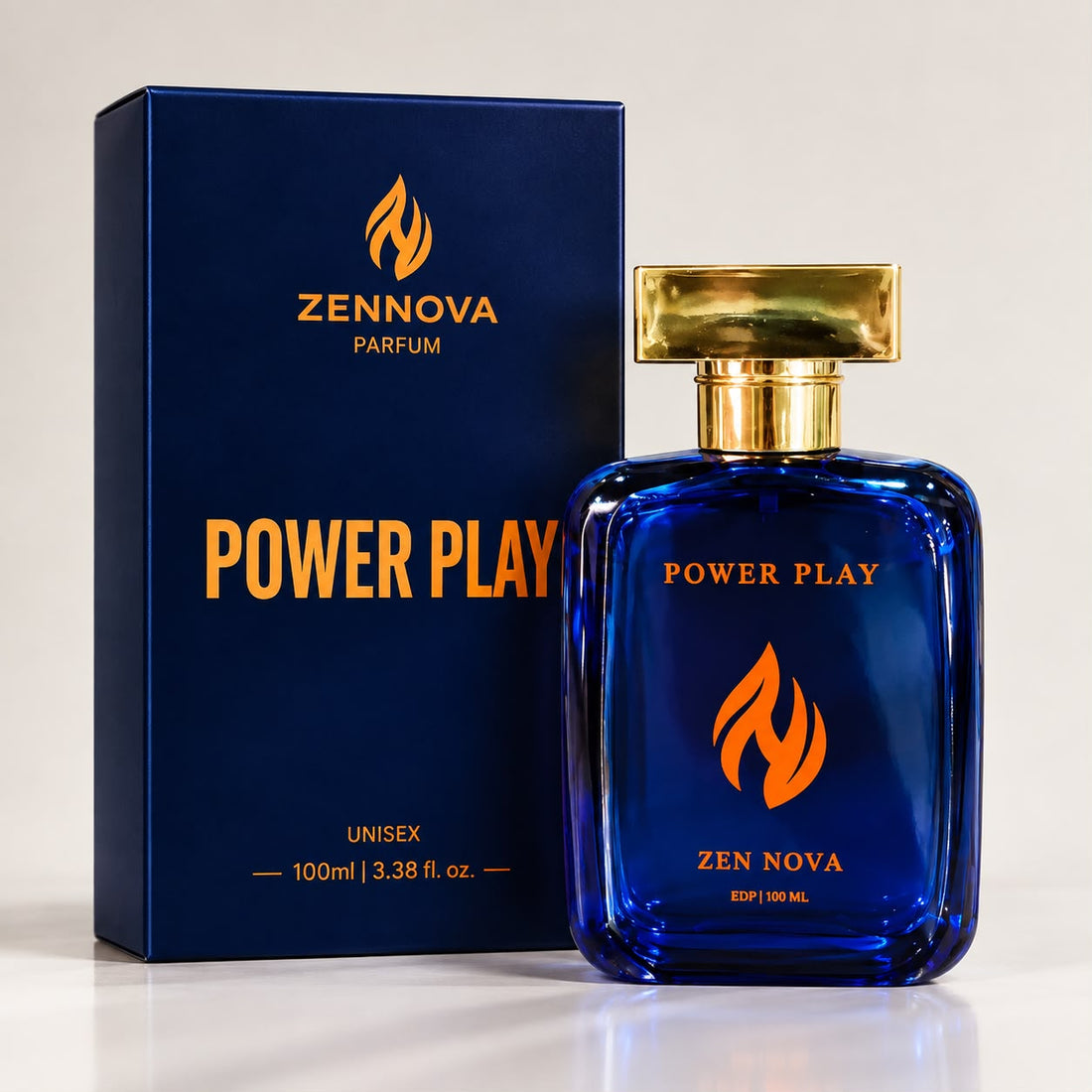 POWER PLAY | 100 ML