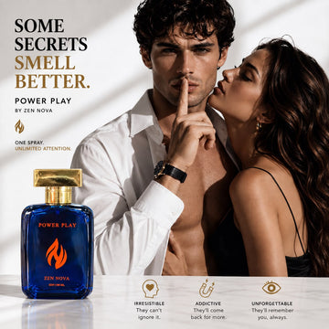 POWER PLAY | 100 ML