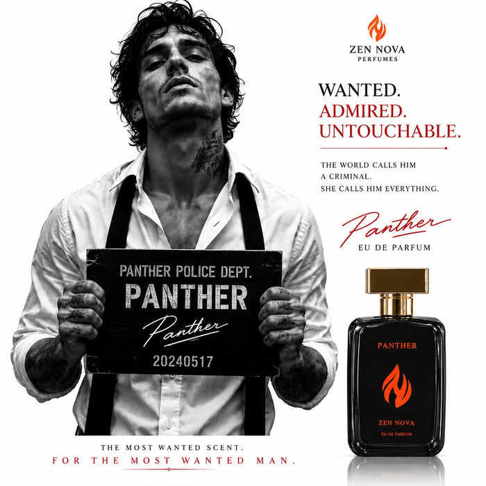 PANTHER   | 100 ML