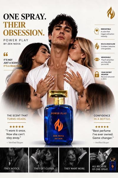 Gift-worthy fragrances