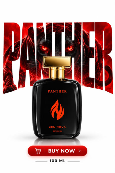 Discover a signature scent