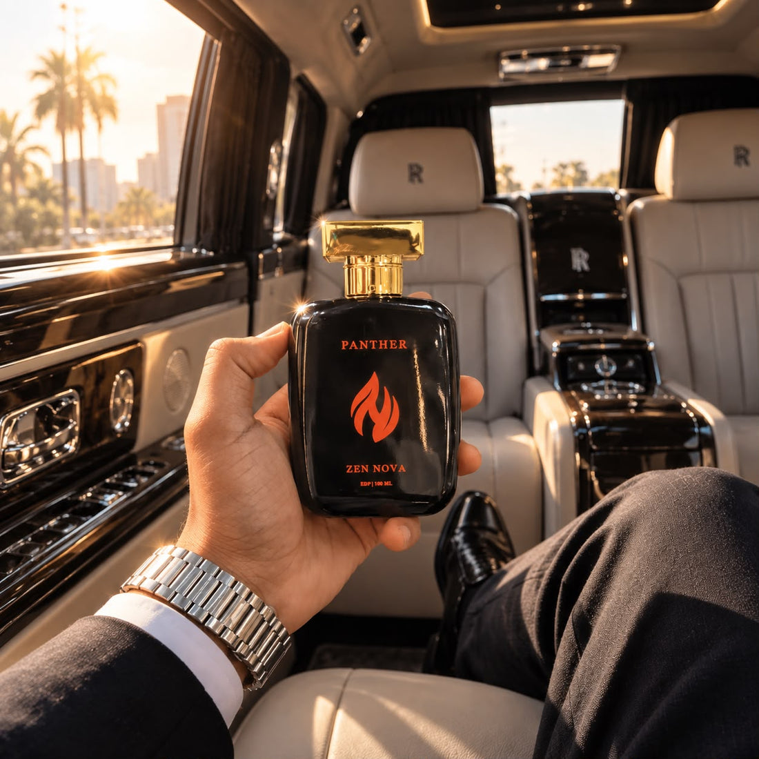 PANTHER   | 100 ML