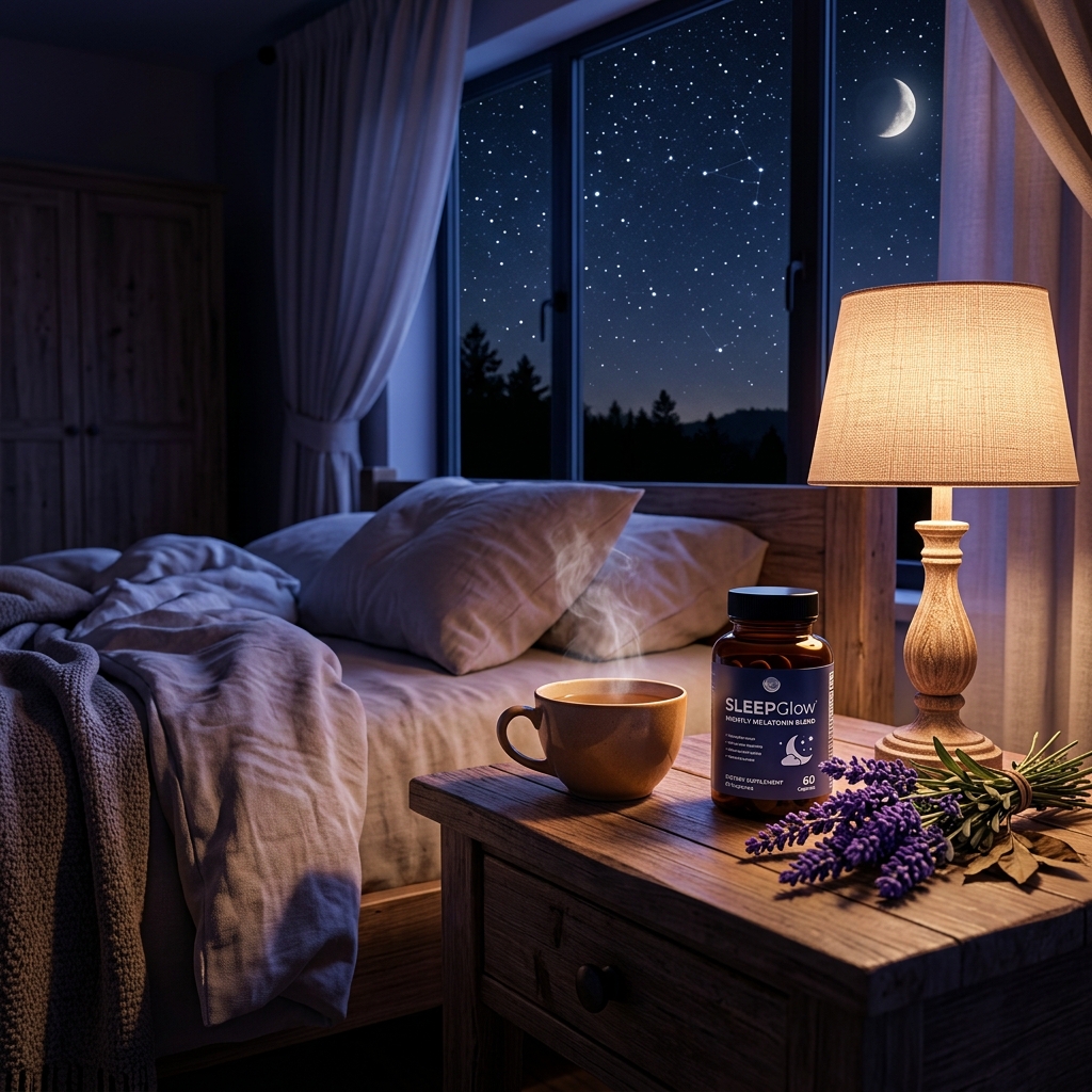 Why Zennova SLEEPGlow Is the Missing Piece to Your Wellness Puzzle